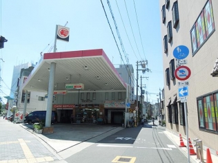 アクセス