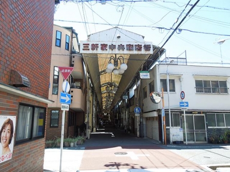 アクセス