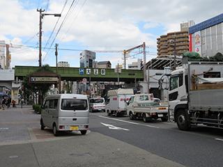 近隣施設