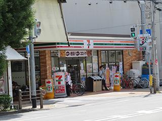 近隣施設